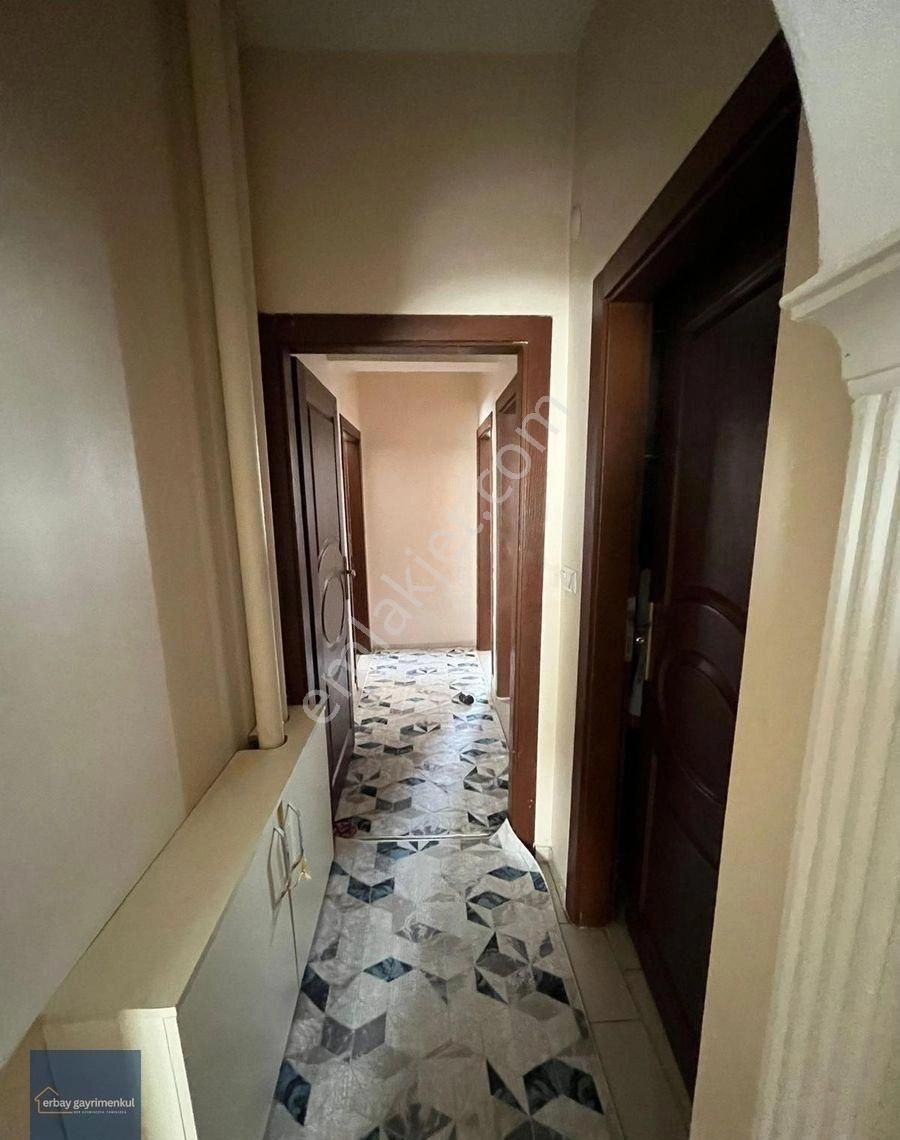 Koyunbaba Osb Dağ Yolu Üzeri 3+1 Ara Kat Net 130 M2 Daire - Görsel 22