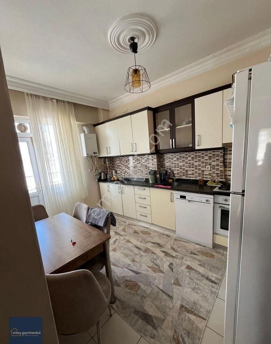 Koyunbaba Osb Dağ Yolu Üzeri 3+1 Ara Kat Net 130 M2 Daire - Görsel 7