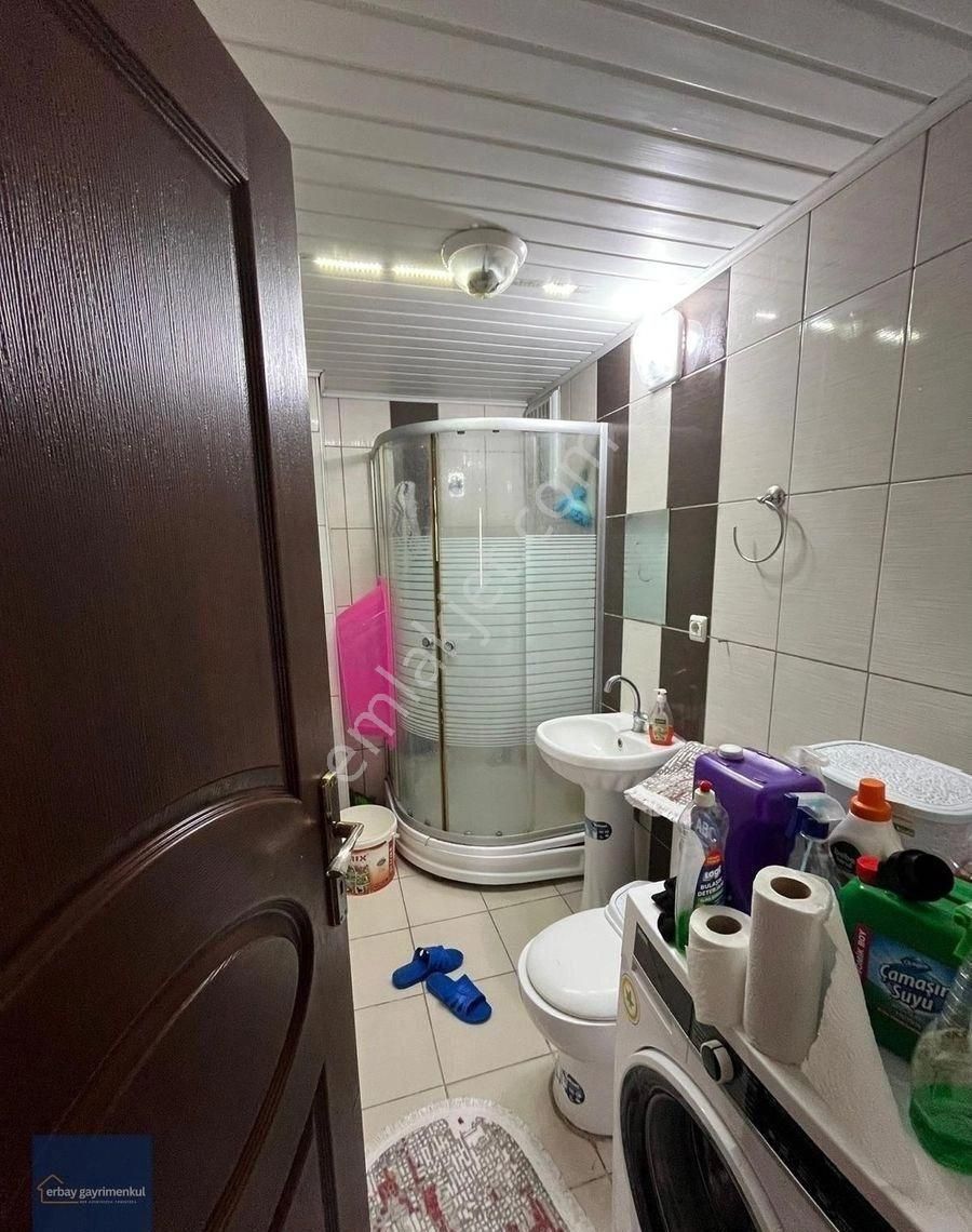 Koyunbaba Osb Dağ Yolu Üzeri 3+1 Ara Kat Net 130 M2 Daire - Görsel 12