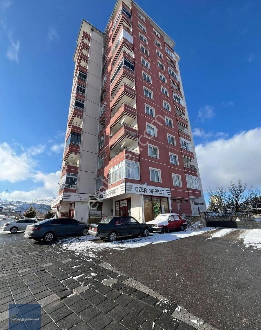 Koyunbaba Osb Dağ Yolu Üzeri 3+1 Ara Kat Net 130 M2 Daire - Görsel 29