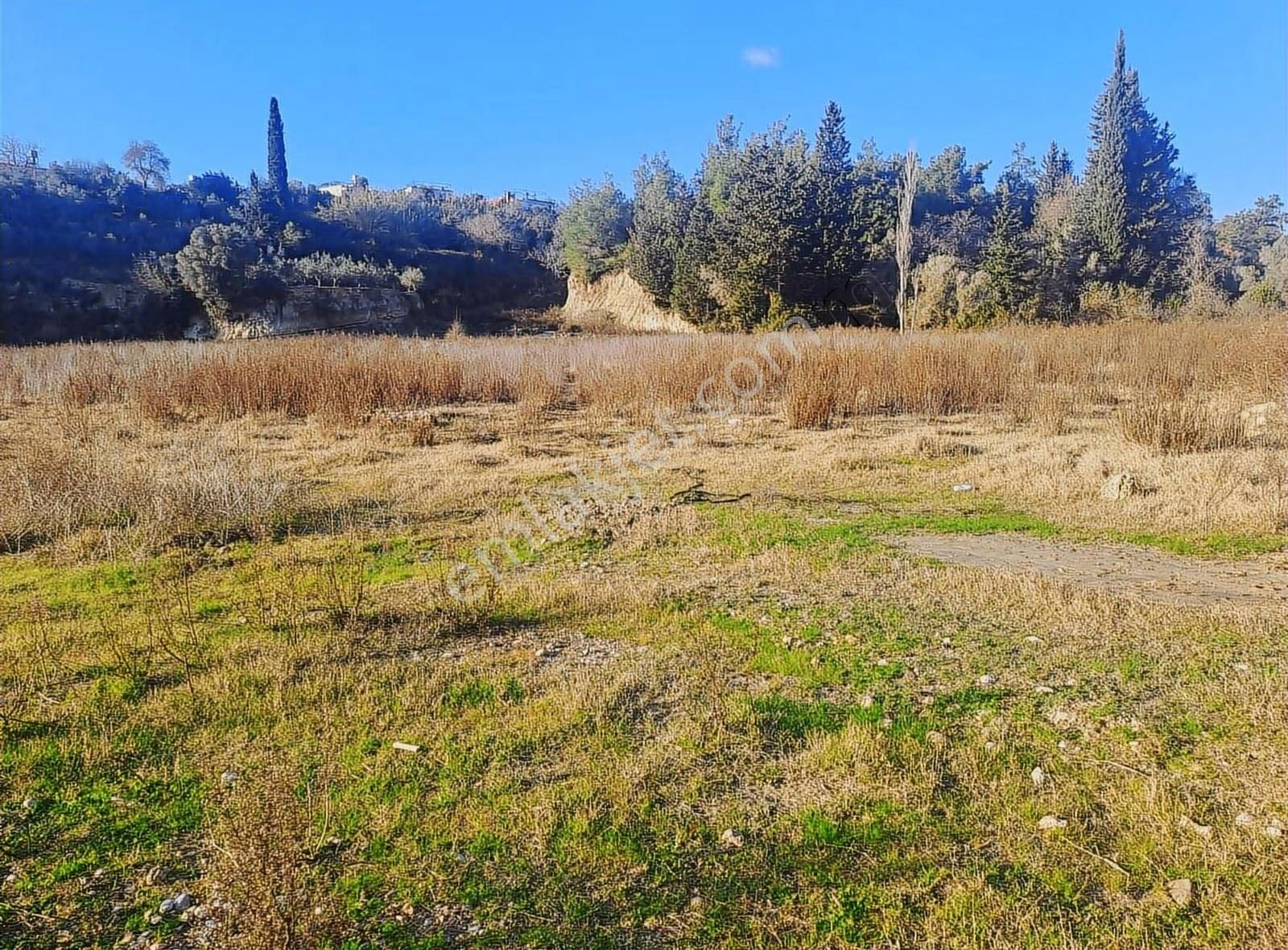 Antalya Manavgat Usanmaz Emlak Tan Örenşehir De Satılık İki Tapu - Görsel 13