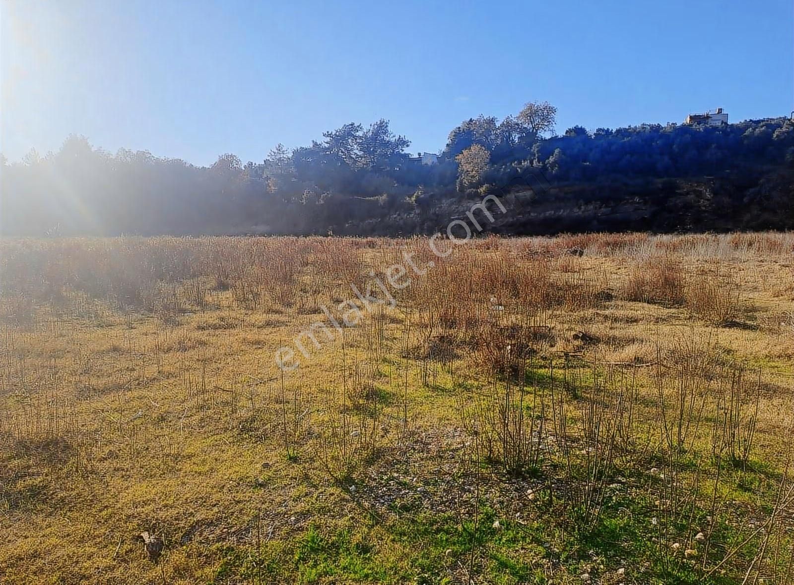 Antalya Manavgat Usanmaz Emlak Tan Örenşehir De Satılık İki Tapu - Görsel 9