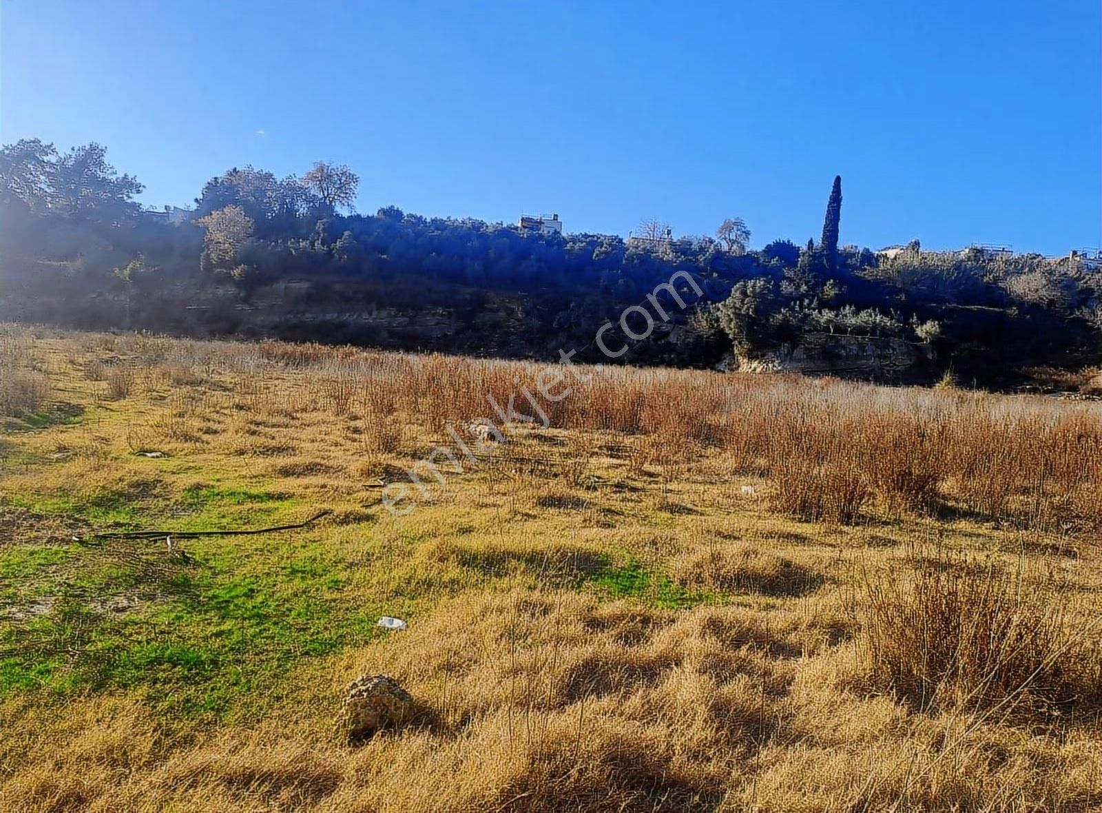 Antalya Manavgat Usanmaz Emlak Tan Örenşehir De Satılık İki Tapu - Görsel 8