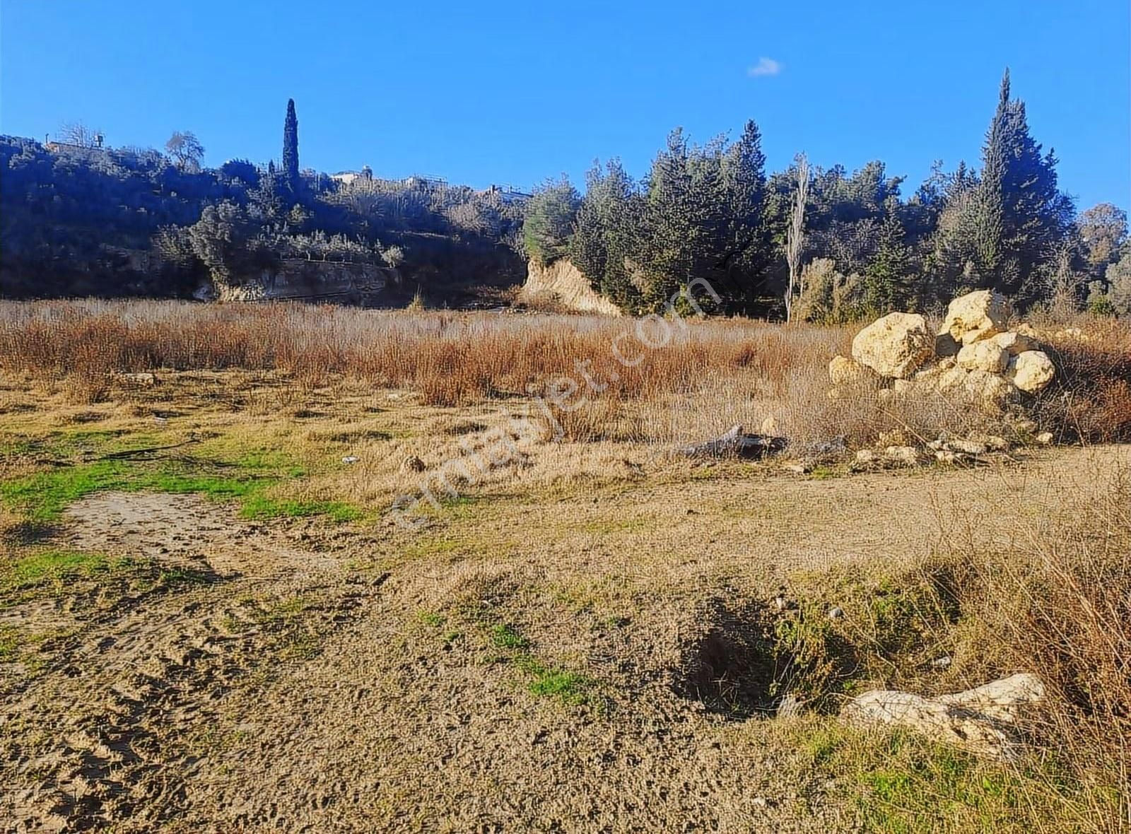 Antalya Manavgat Usanmaz Emlak Tan Örenşehir De Satılık İki Tapu - Görsel 5