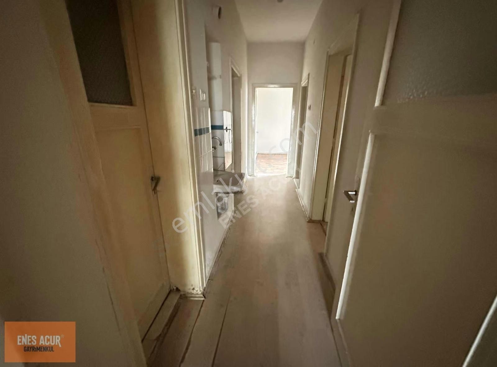 Enes Acur' Dan İhsaniye'de 3+1 Arakat Kombili Satılık Daire! - Görsel 3