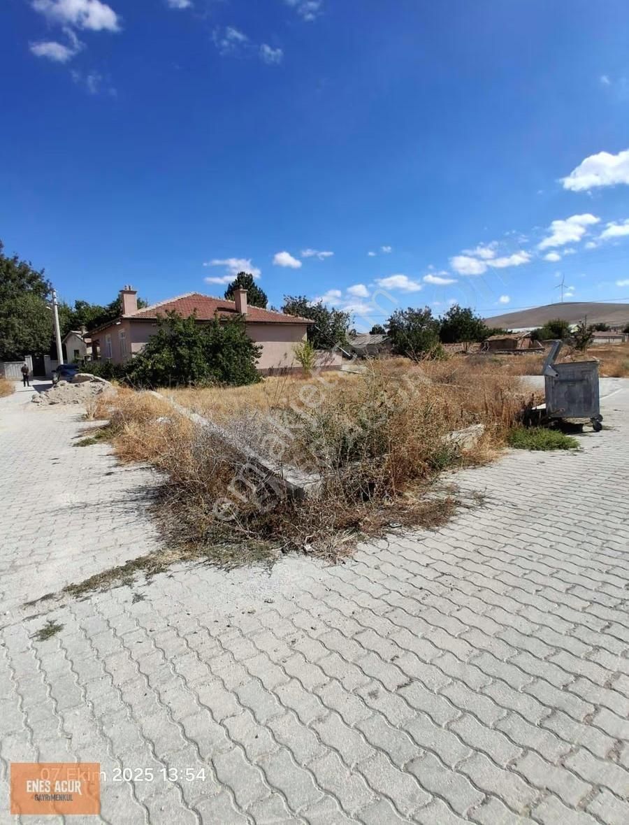 Enes Acur' Dan Yazıbelende Satılık Müstakil Ev - Görsel 20