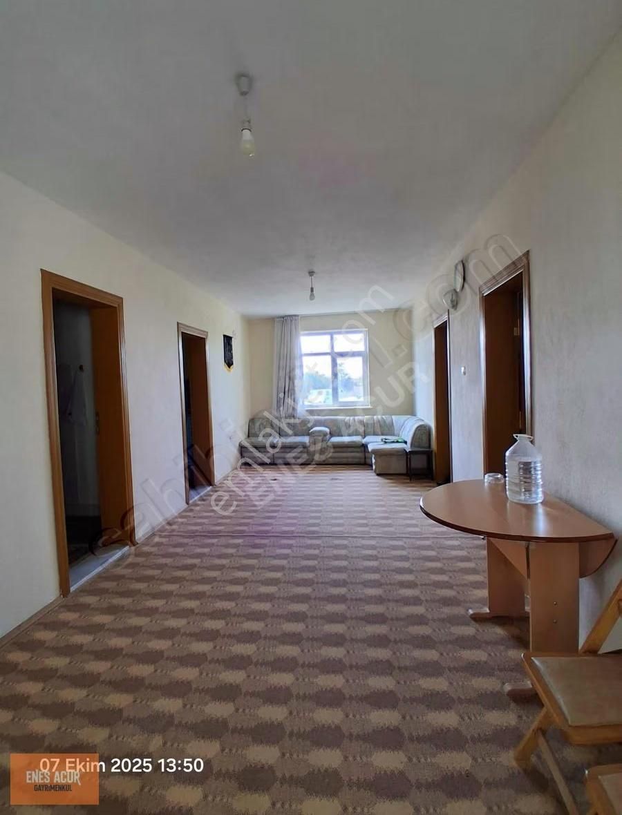 Enes Acur' Dan Yazıbelende Satılık Müstakil Ev - Görsel 22