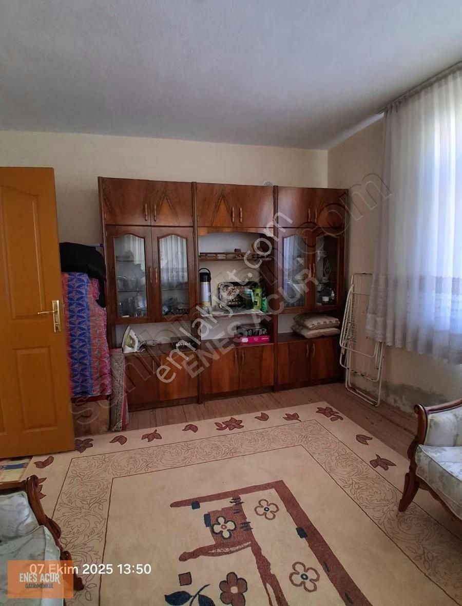 Enes Acur' Dan Yazıbelende Satılık Müstakil Ev - Görsel 13