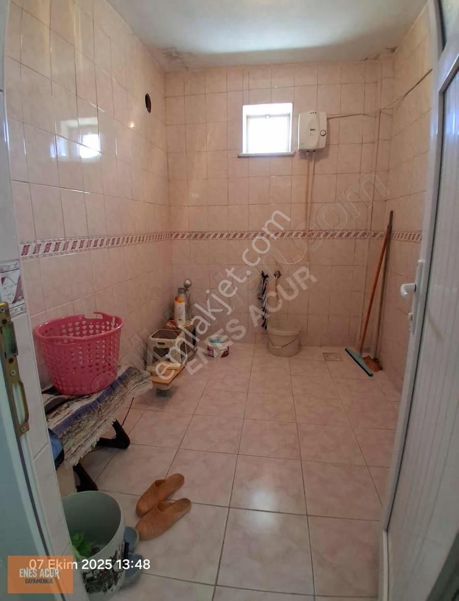 Enes Acur' Dan Yazıbelende Satılık Müstakil Ev - Görsel 14