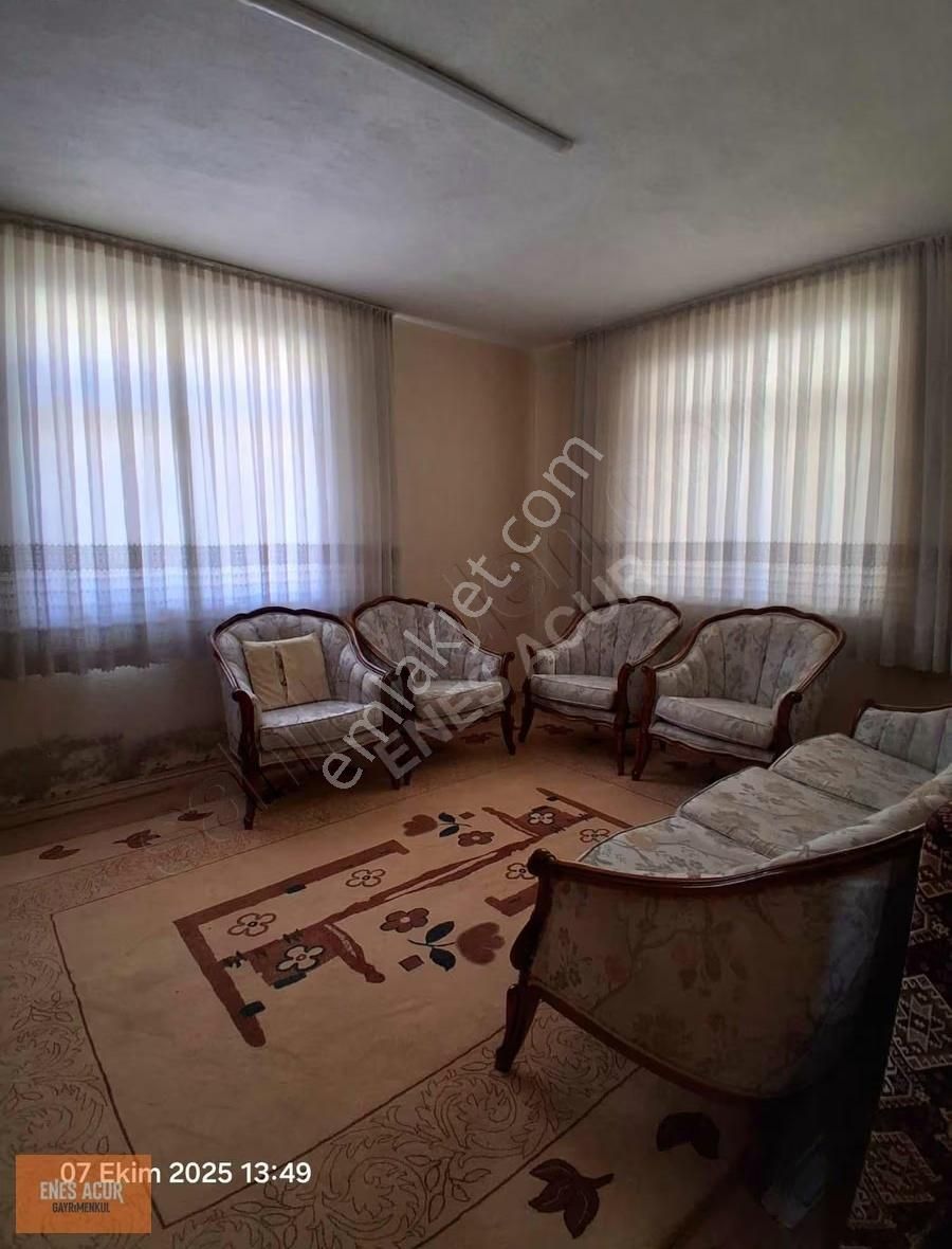 Enes Acur' Dan Yazıbelende Satılık Müstakil Ev - Görsel 11