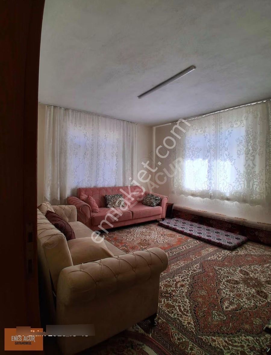 Enes Acur' Dan Yazıbelende Satılık Müstakil Ev - Görsel 16