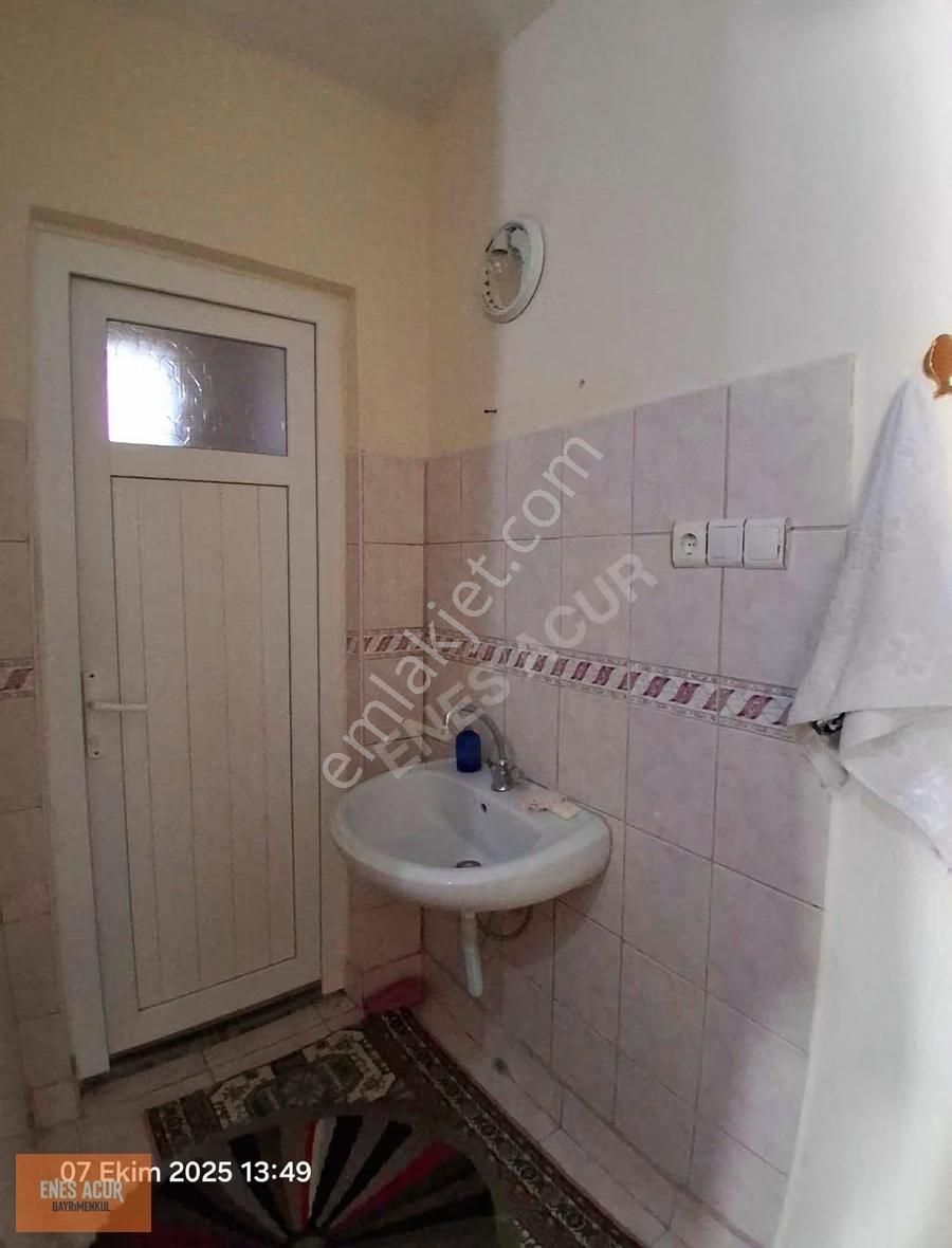 Enes Acur' Dan Yazıbelende Satılık Müstakil Ev - Görsel 15