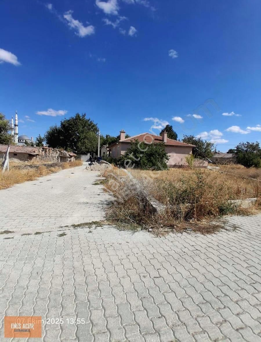 Enes Acur' Dan Yazıbelende Satılık Müstakil Ev - Görsel 2