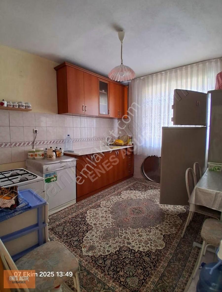 Enes Acur' Dan Yazıbelende Satılık Müstakil Ev - Görsel 24