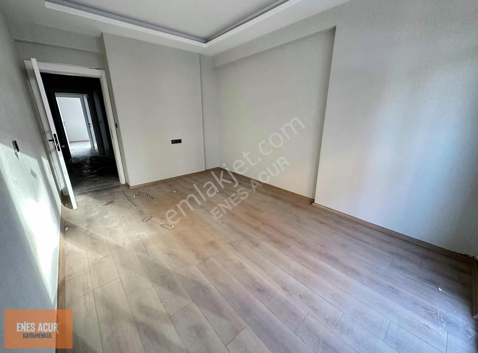 Enes Acur'dan Gaziosmanpaşa'da Site İçi Arakat Satılık Daire - Görsel 13