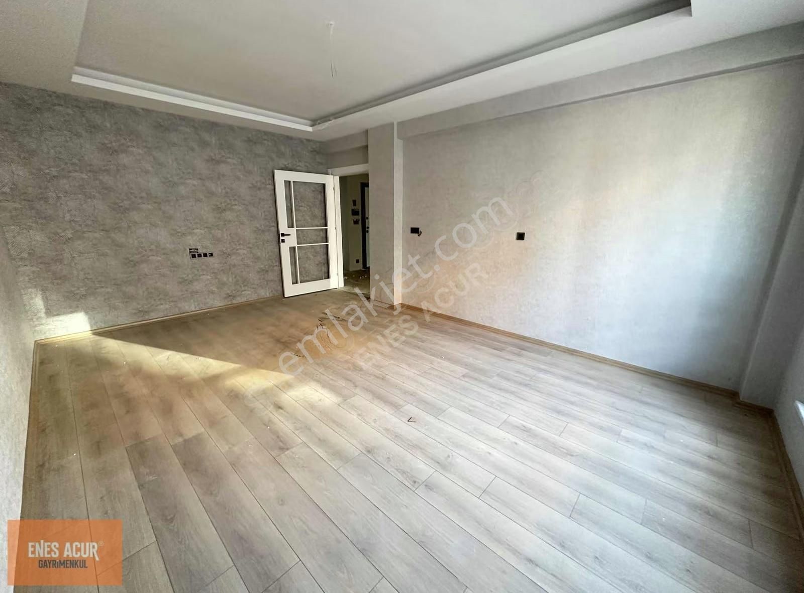 Enes Acur'dan Gaziosmanpaşa'da Site İçi Arakat Satılık Daire - Görsel 33