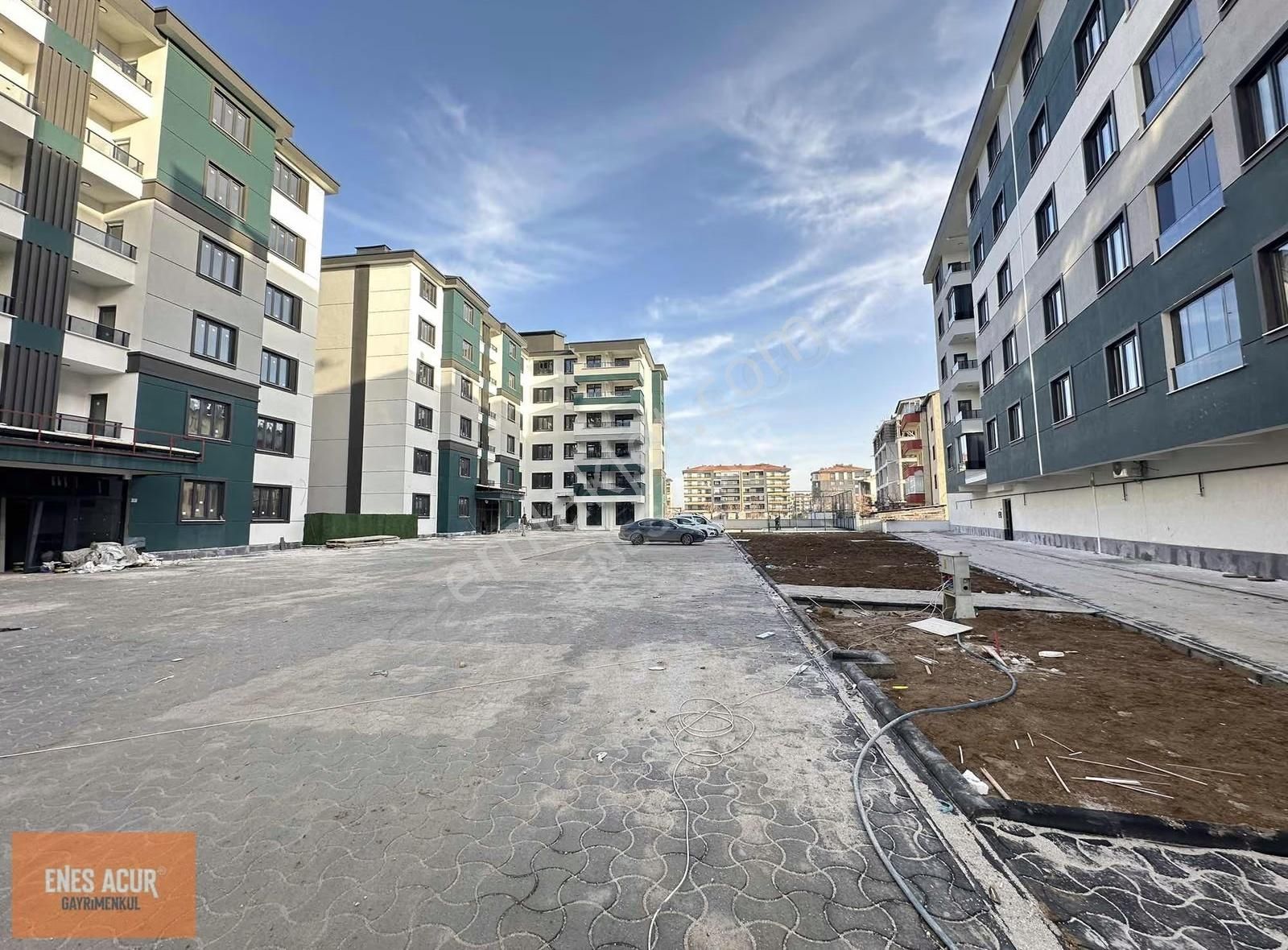 Enes Acur'dan Gaziosmanpaşa'da Site İçi Arakat Satılık Daire - Görsel 26