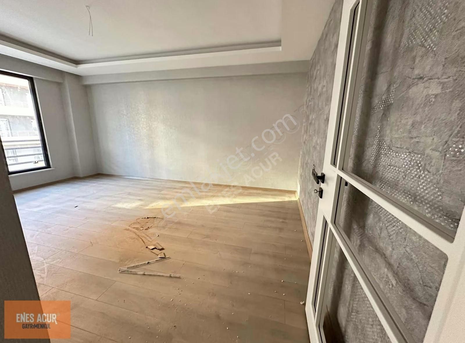 Enes Acur'dan Gaziosmanpaşa'da Site İçi Arakat Satılık Daire - Görsel 23