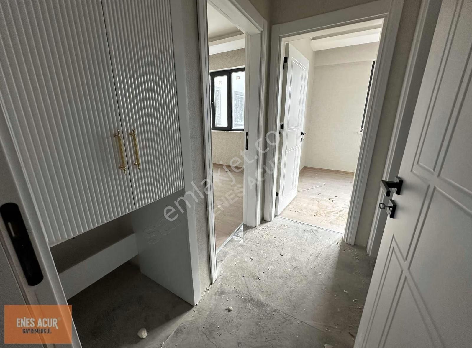 Enes Acur'dan Gaziosmanpaşa'da Site İçi Arakat Satılık Daire - Görsel 35