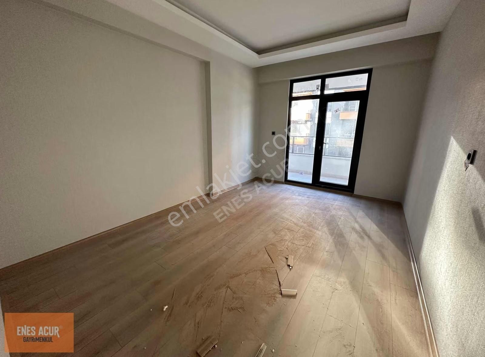 Enes Acur'dan Gaziosmanpaşa'da Site İçi Arakat Satılık Daire - Görsel 10