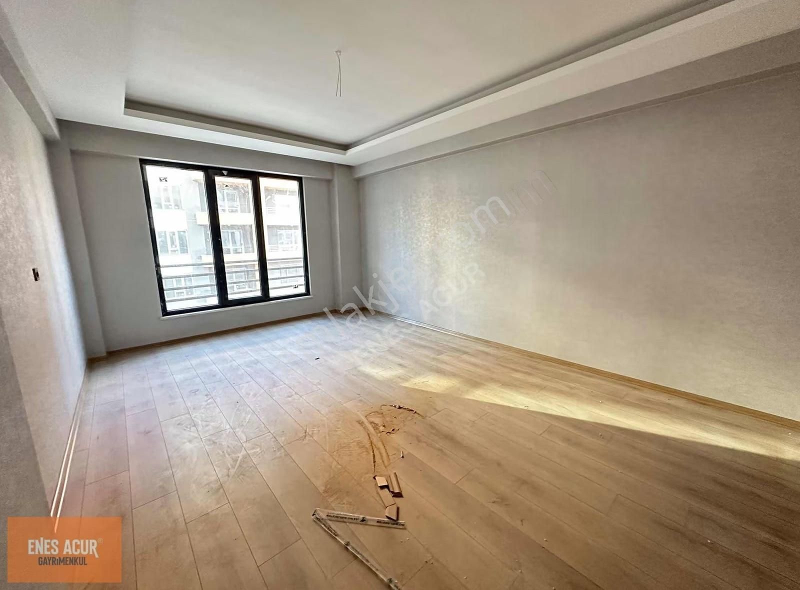 Enes Acur'dan Gaziosmanpaşa'da Site İçi Arakat Satılık Daire - Görsel 27