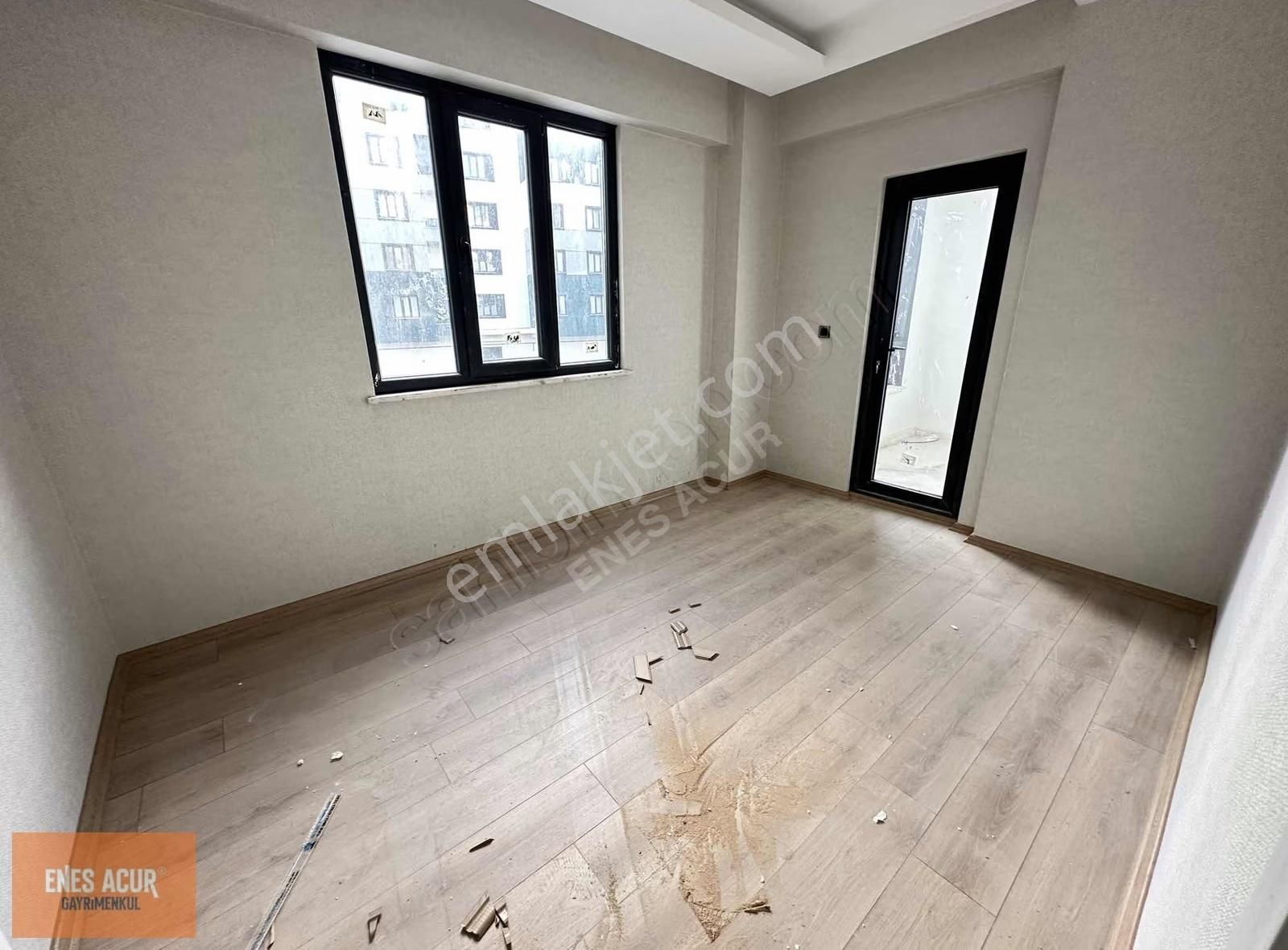 Enes Acur'dan Gaziosmanpaşa'da Site İçi Arakat Satılık Daire - Görsel 18