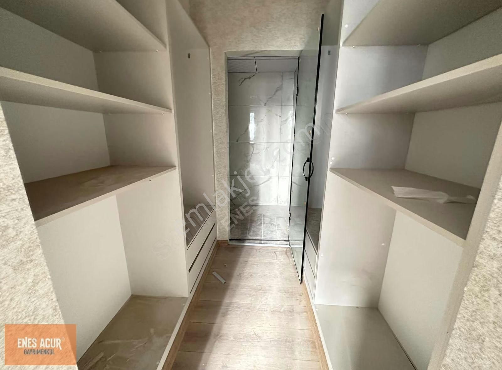 Enes Acur'dan Gaziosmanpaşa'da Site İçi Arakat Satılık Daire - Görsel 9