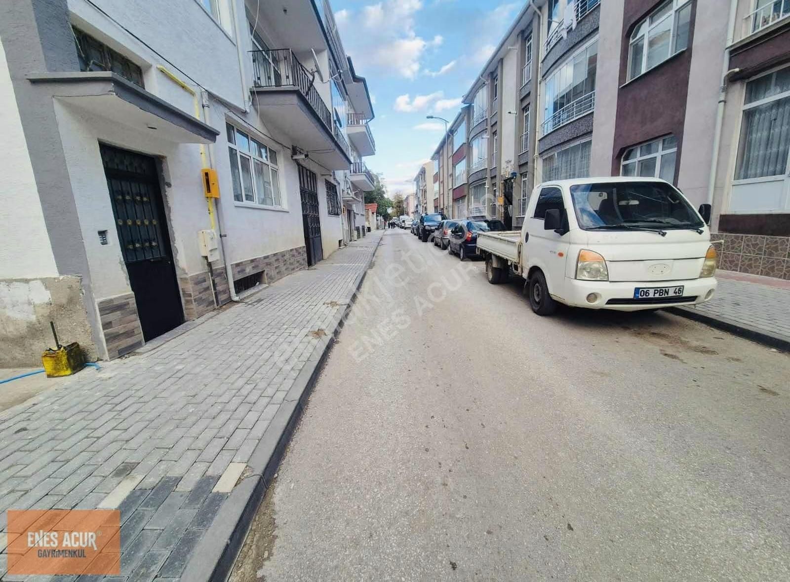 Enes Acur' Dan Kurtuluş Mah. 4+1 Ebeveyn Banyolu Kiralık - Görsel 3