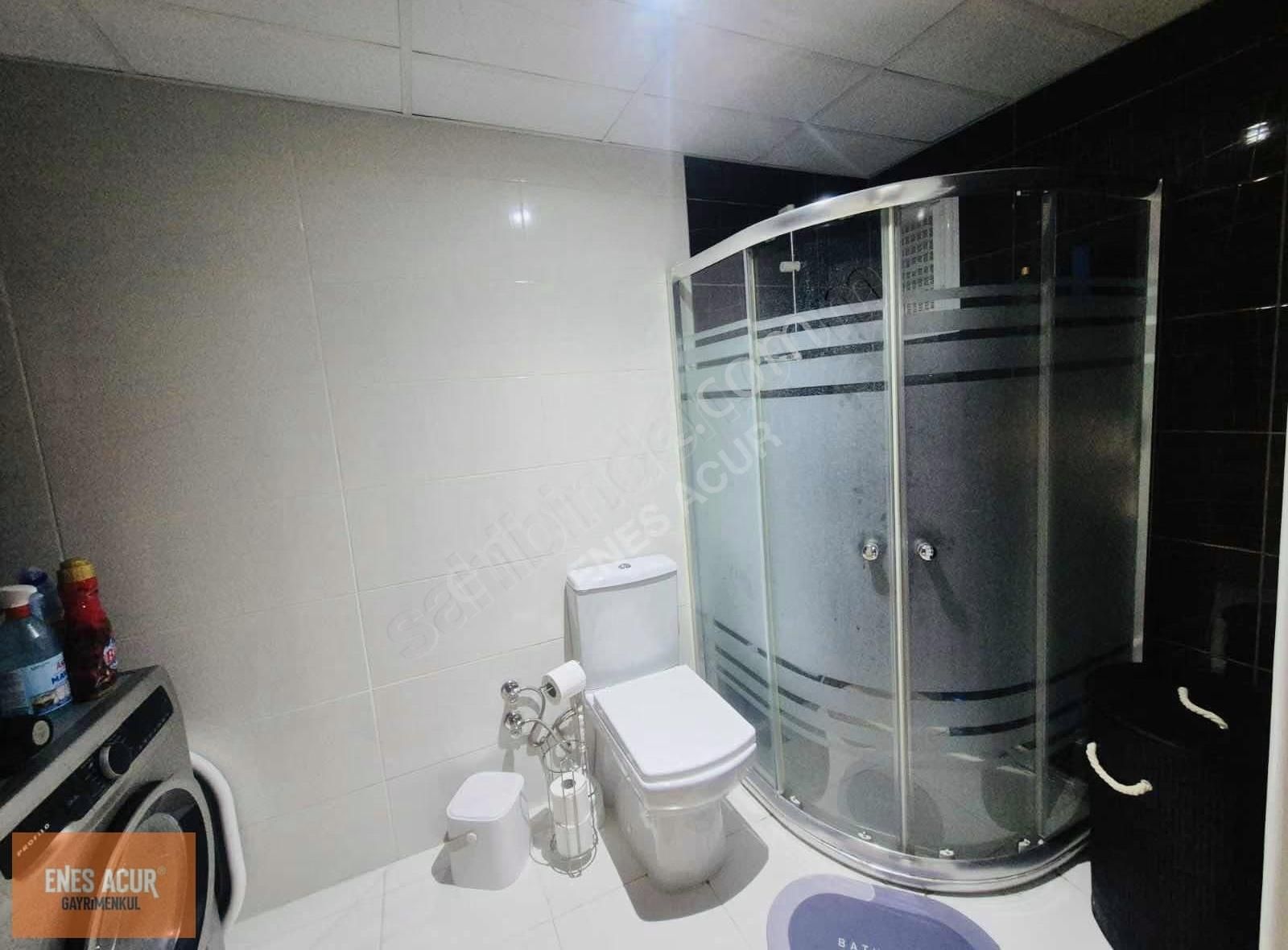 Enes Acur' Dan Kurtuluş Mah. 4+1 Ebeveyn Banyolu Kiralık - Görsel 13