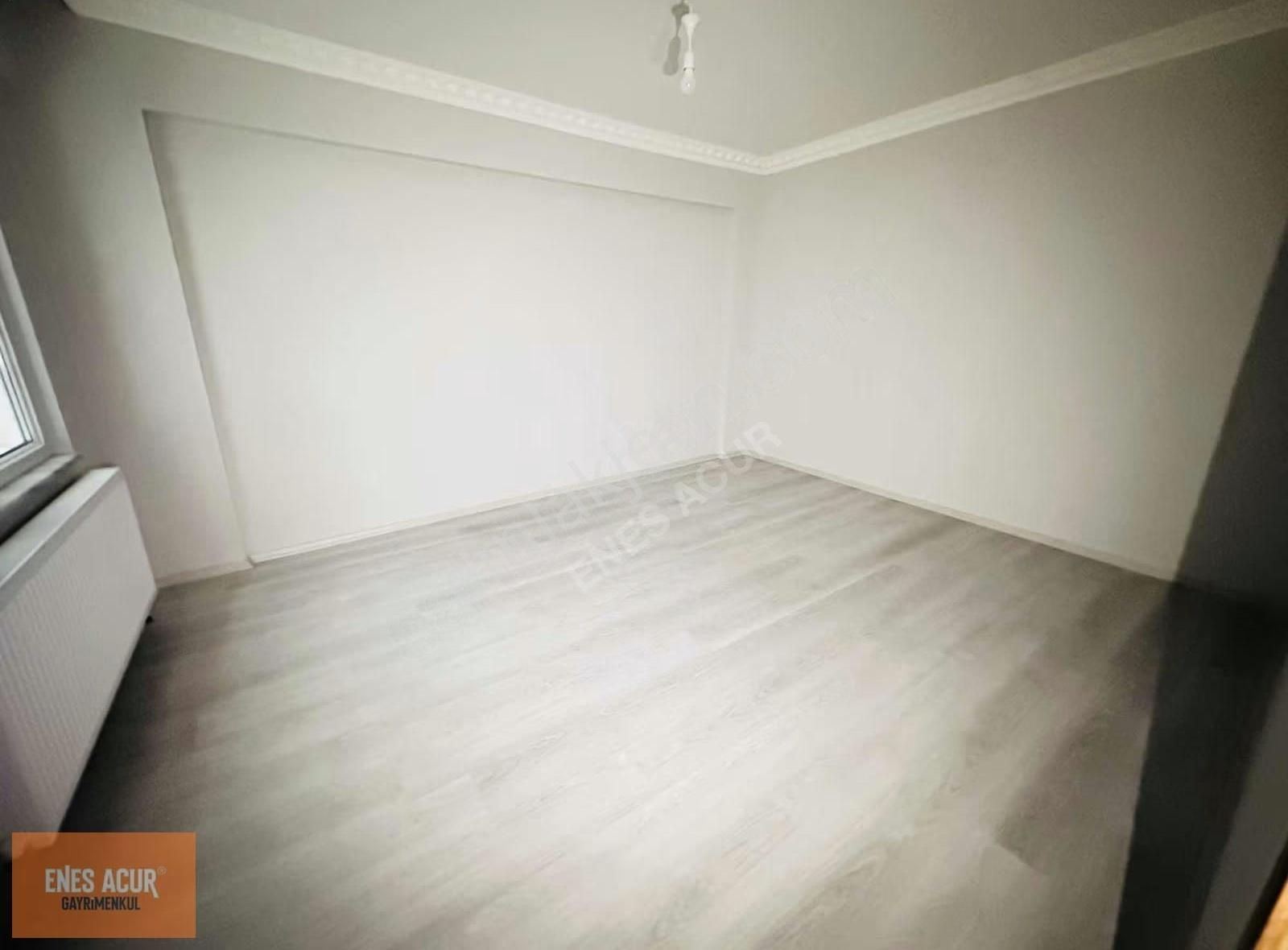 Enes Acur' Dan Kurtuluş Mah. 4+1 Ebeveyn Banyolu Kiralık - Görsel 11