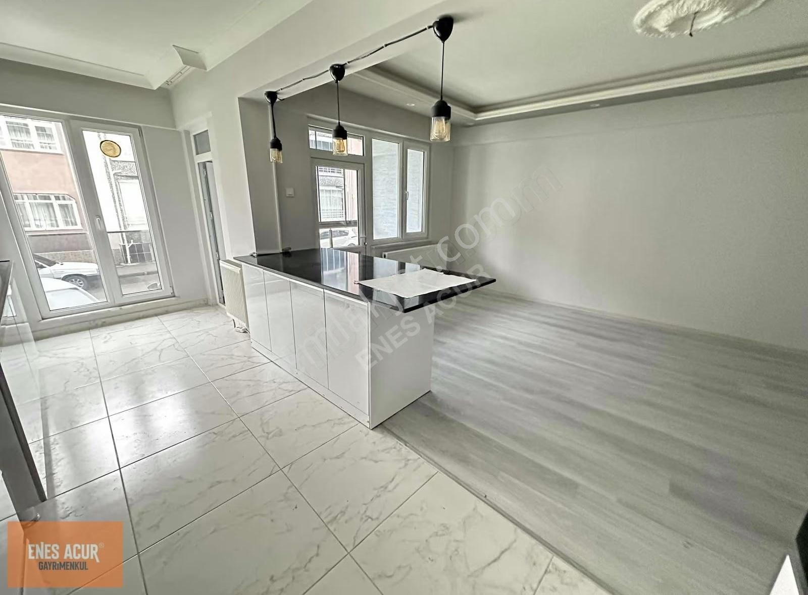 Enes Acur' Dan Kurtuluş Mah. 4+1 Ebeveyn Banyolu Kiralık - Görsel 33