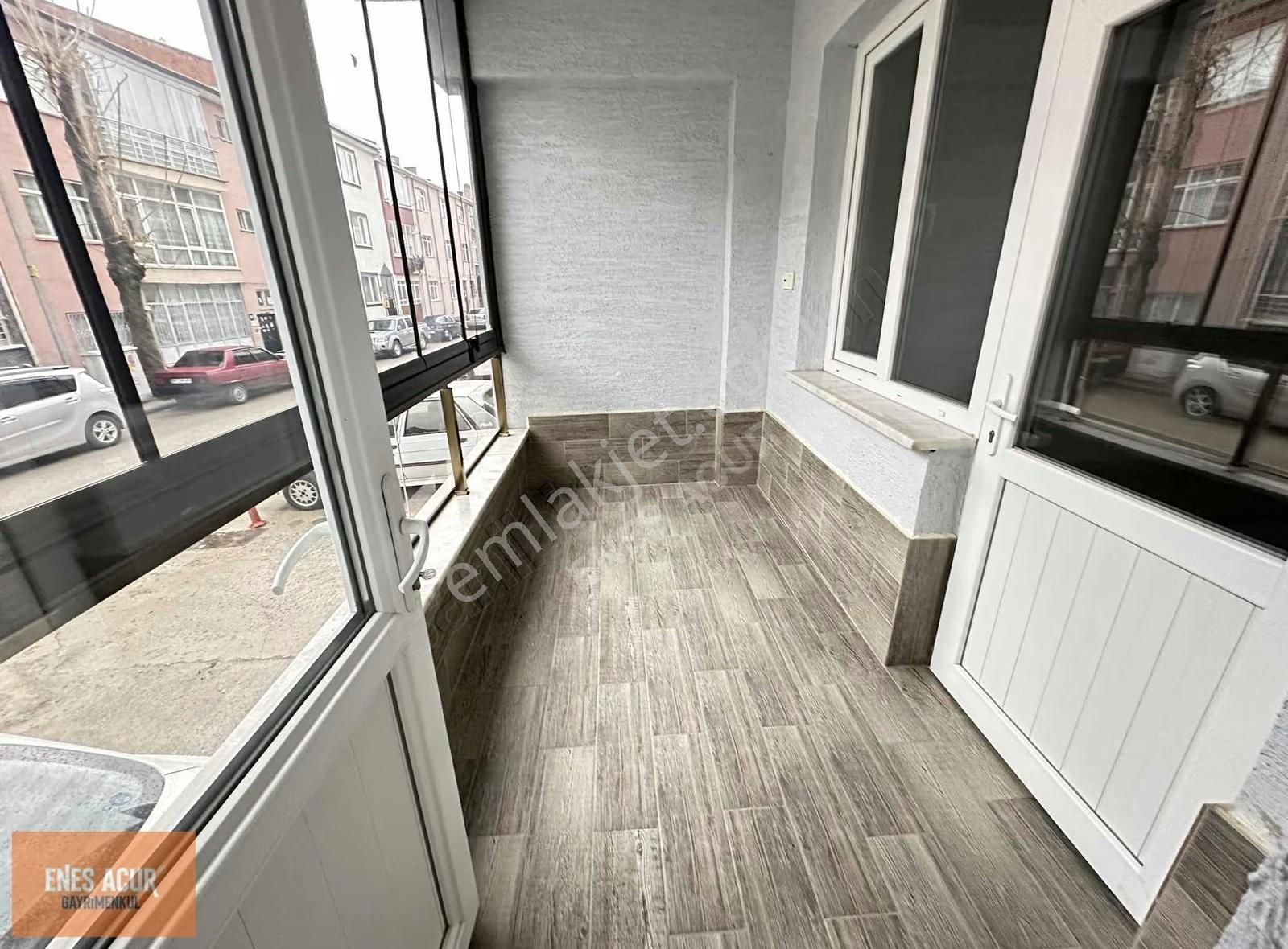 Enes Acur' Dan Kurtuluş Mah. 4+1 Ebeveyn Banyolu Kiralık - Görsel 32