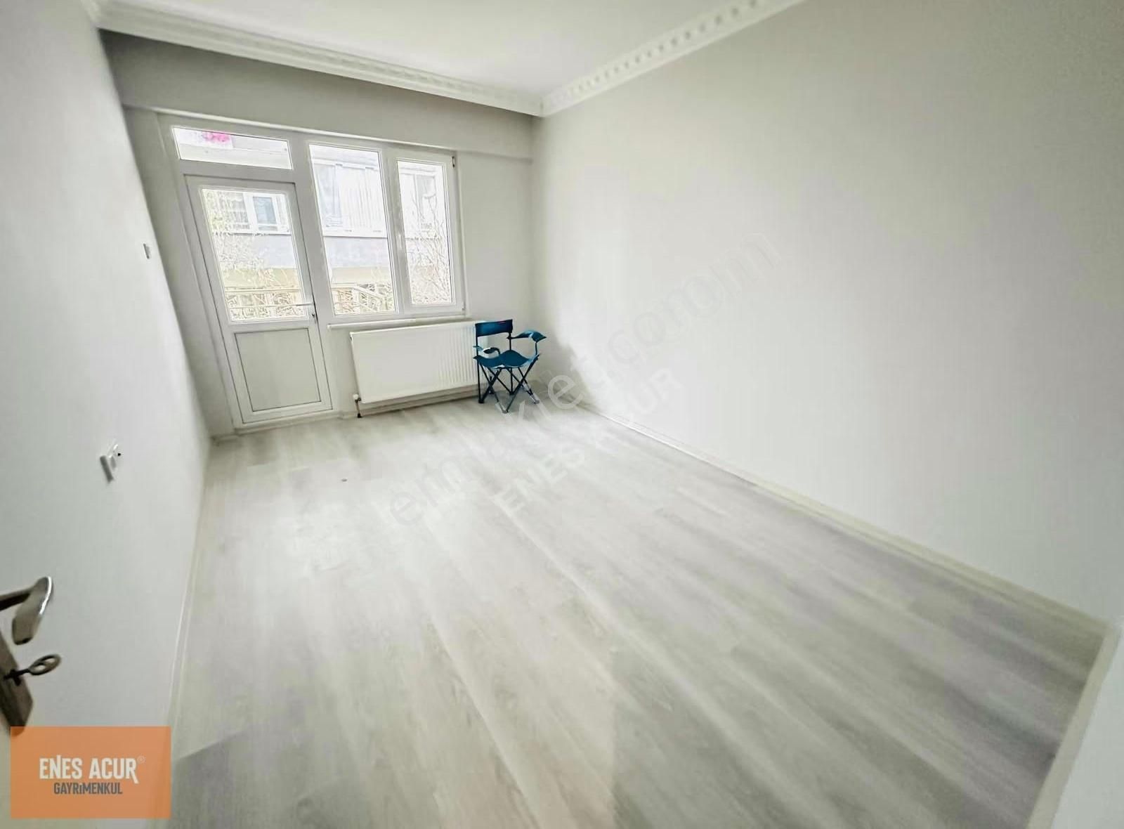 Enes Acur' Dan Kurtuluş Mah. 4+1 Ebeveyn Banyolu Kiralık - Görsel 20