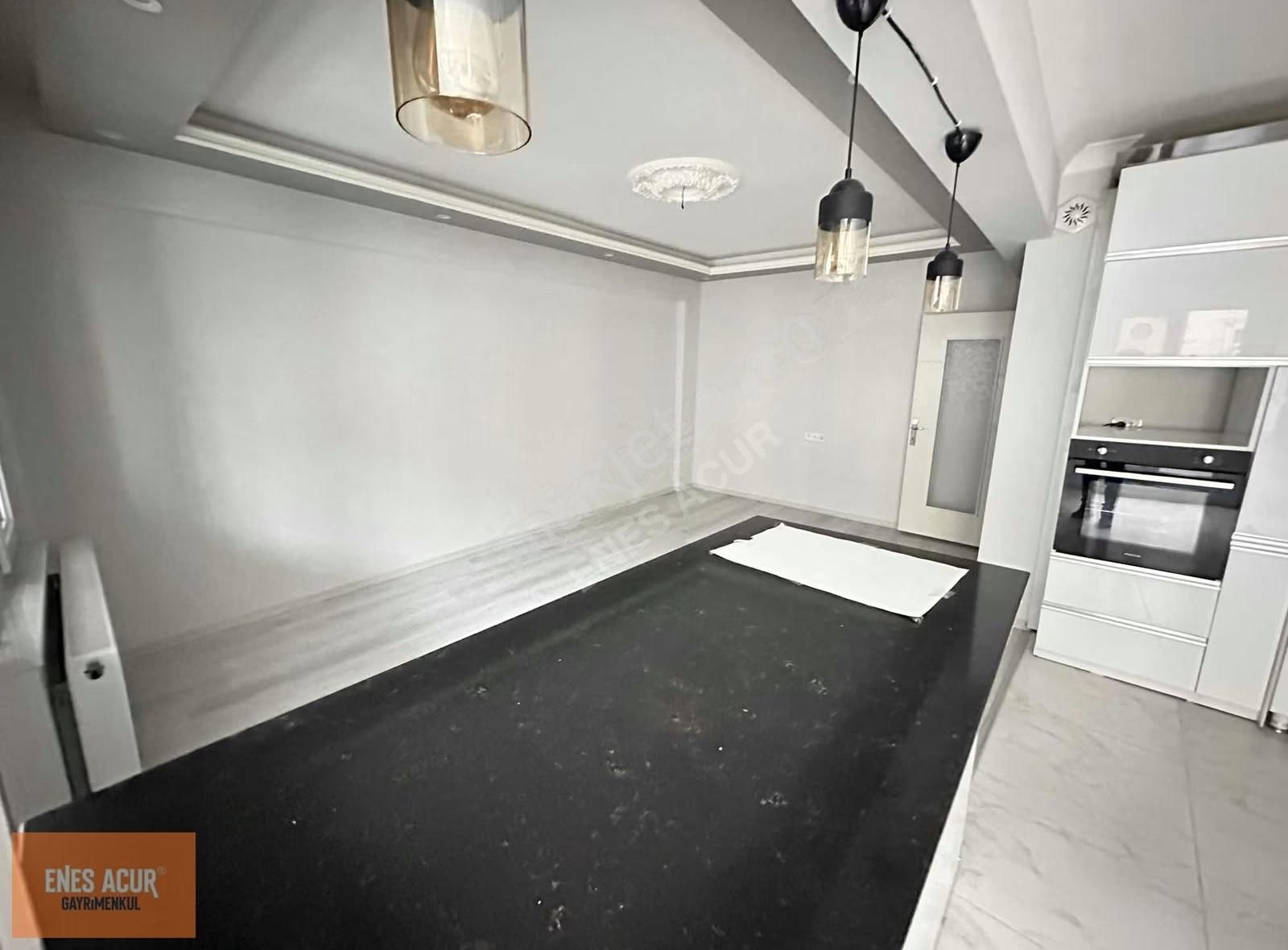 Enes Acur' Dan Kurtuluş Mah. 4+1 Ebeveyn Banyolu Kiralık - Görsel 31