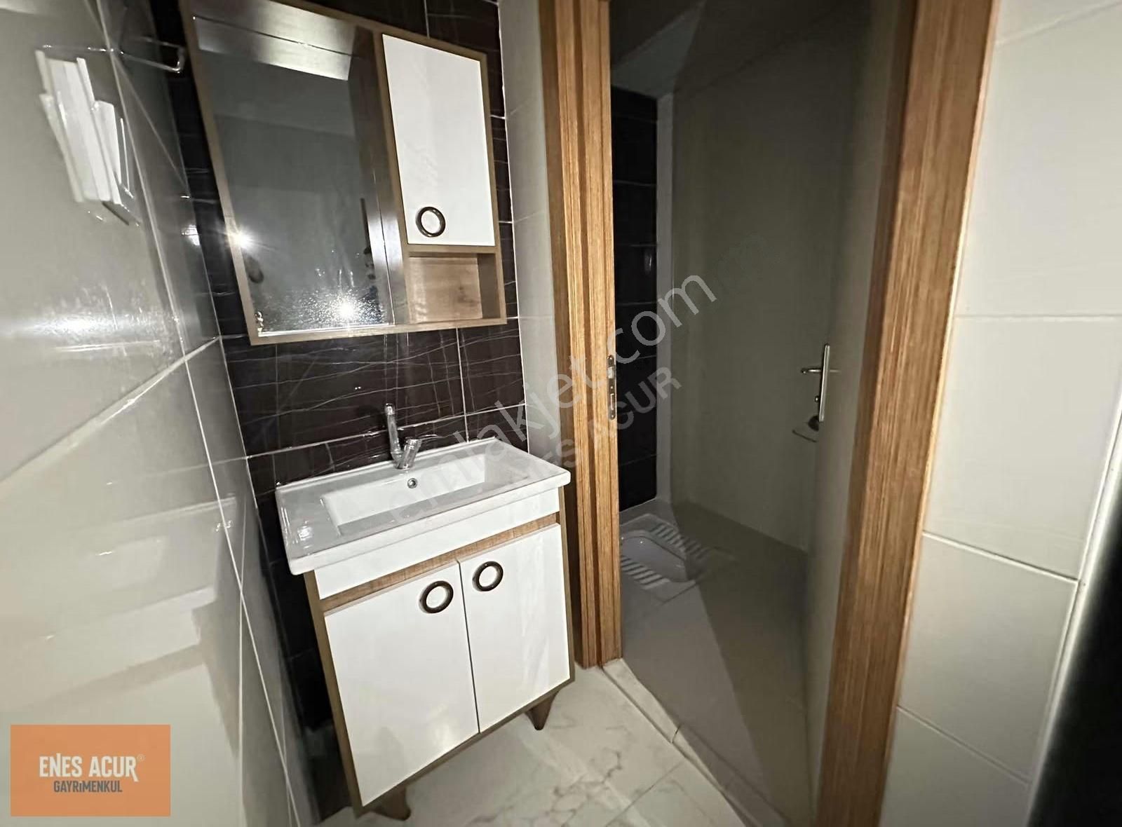 Enes Acur' Dan Kurtuluş Mah. 4+1 Ebeveyn Banyolu Kiralık - Görsel 8