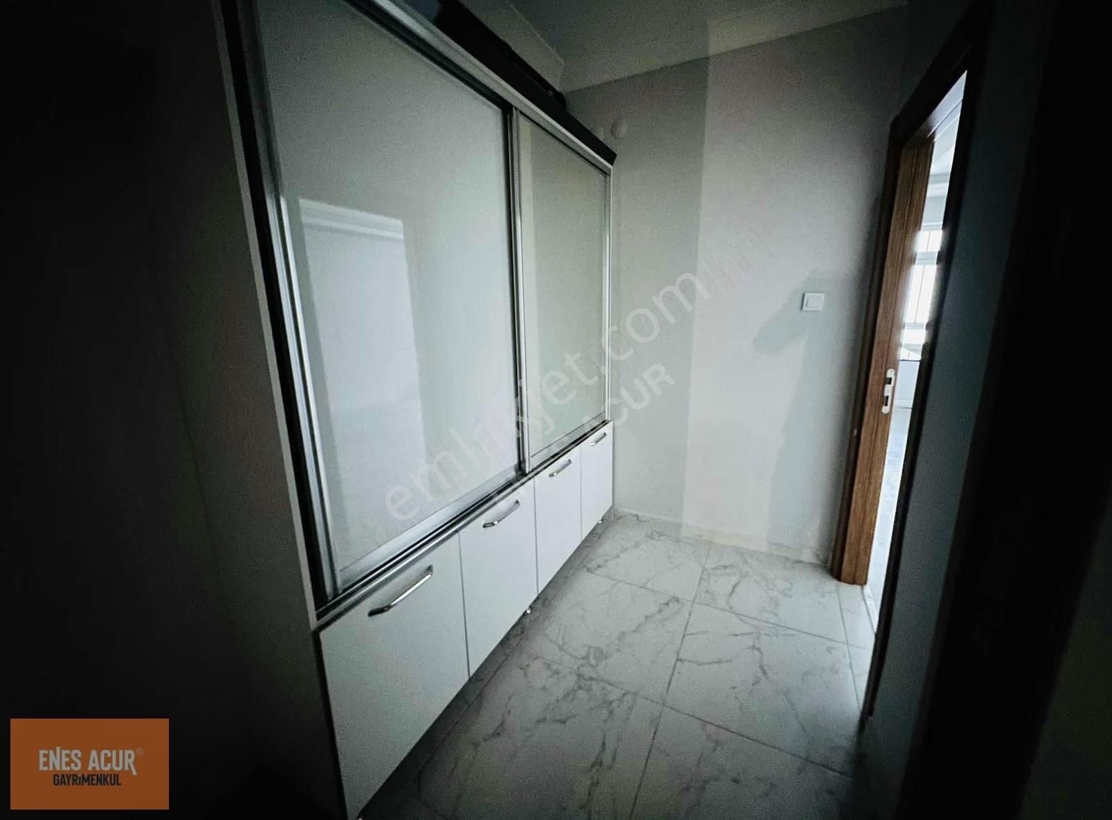Enes Acur' Dan Kurtuluş Mah. 4+1 Ebeveyn Banyolu Kiralık - Görsel 21