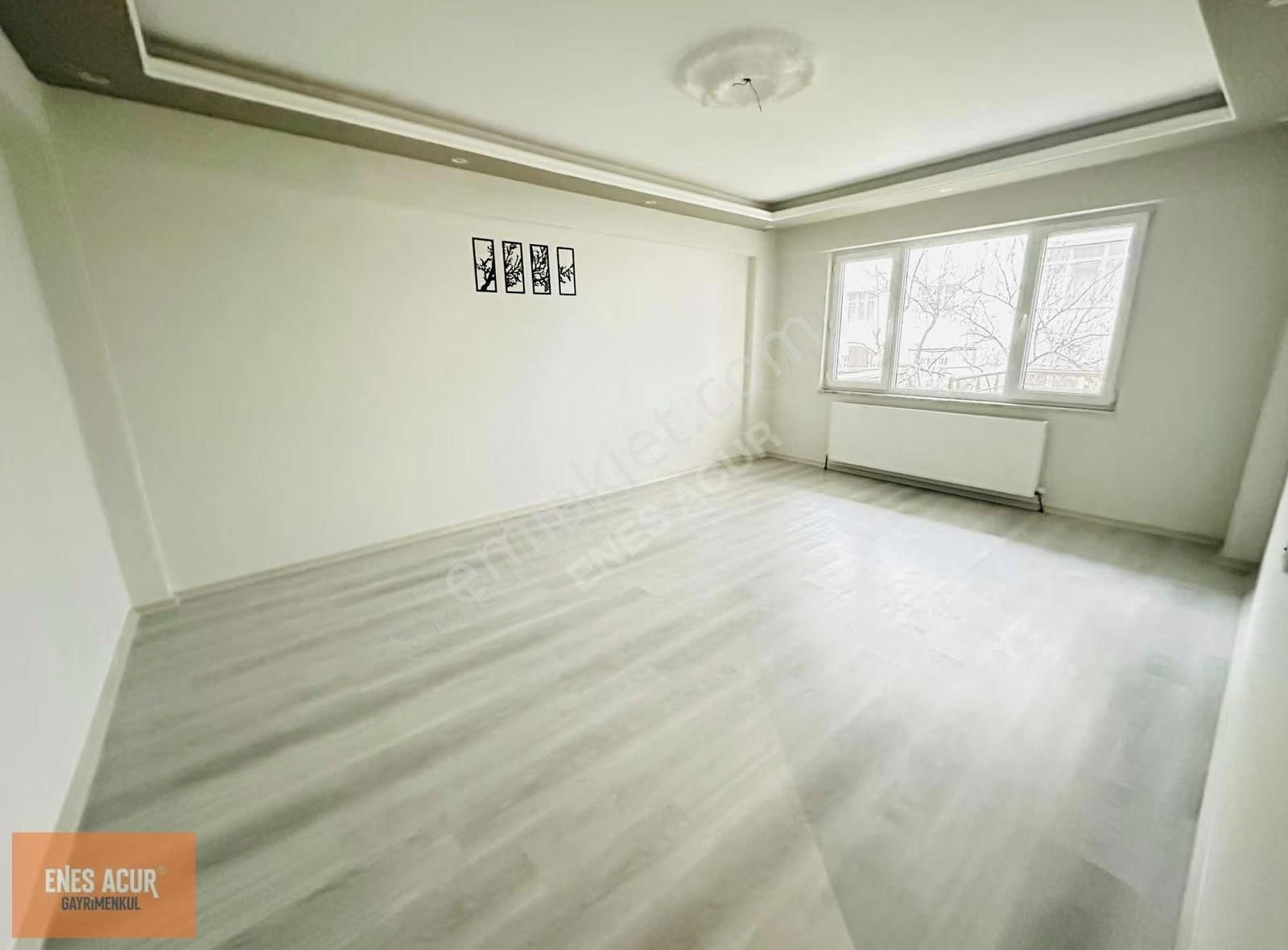 Enes Acur' Dan Kurtuluş Mah. 4+1 Ebeveyn Banyolu Kiralık - Görsel 28