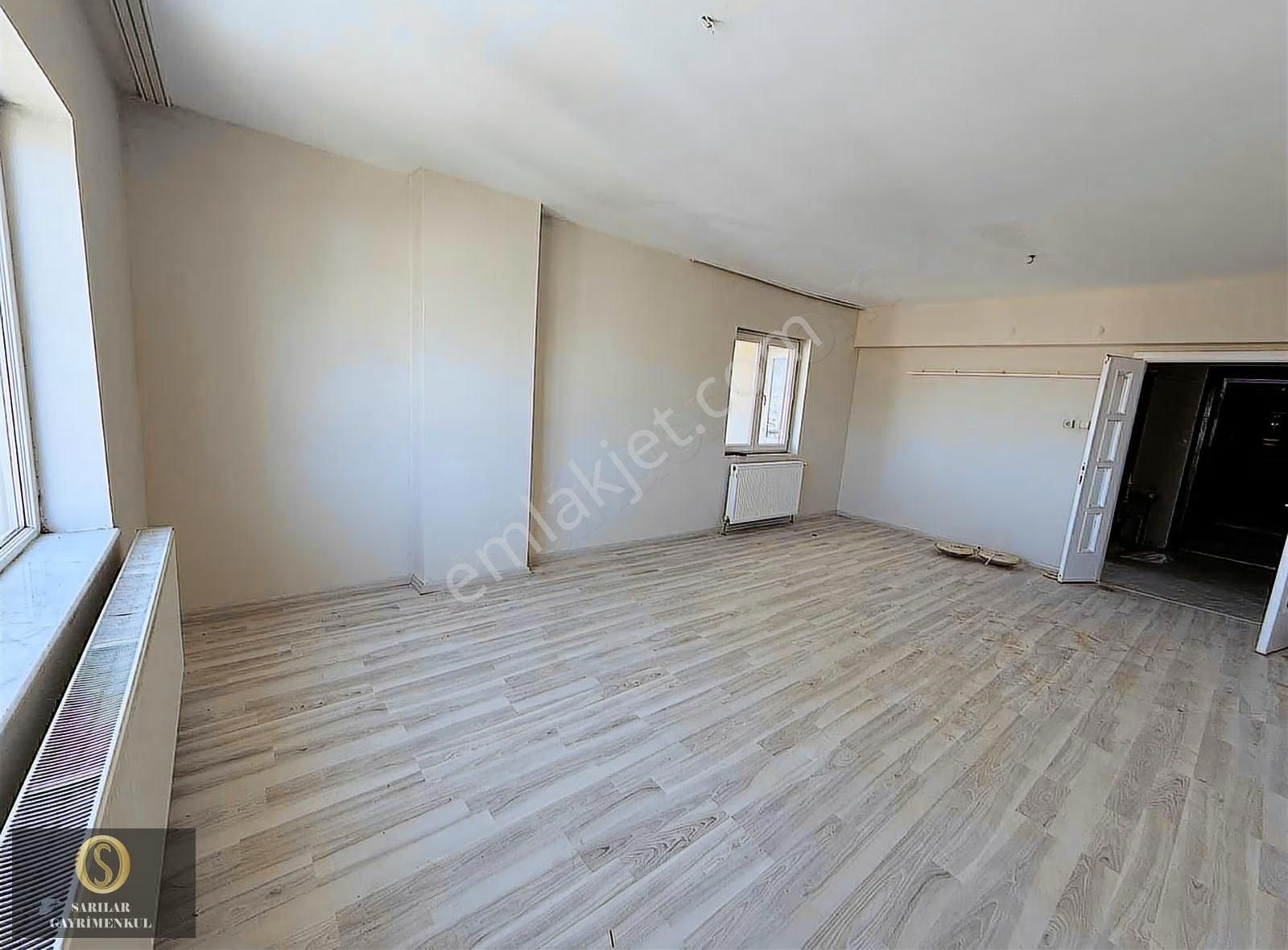 Sarılar Gayrimenkul Batıkent Site İçi Arakat 3+1 Kiralık Daire - Görsel 10