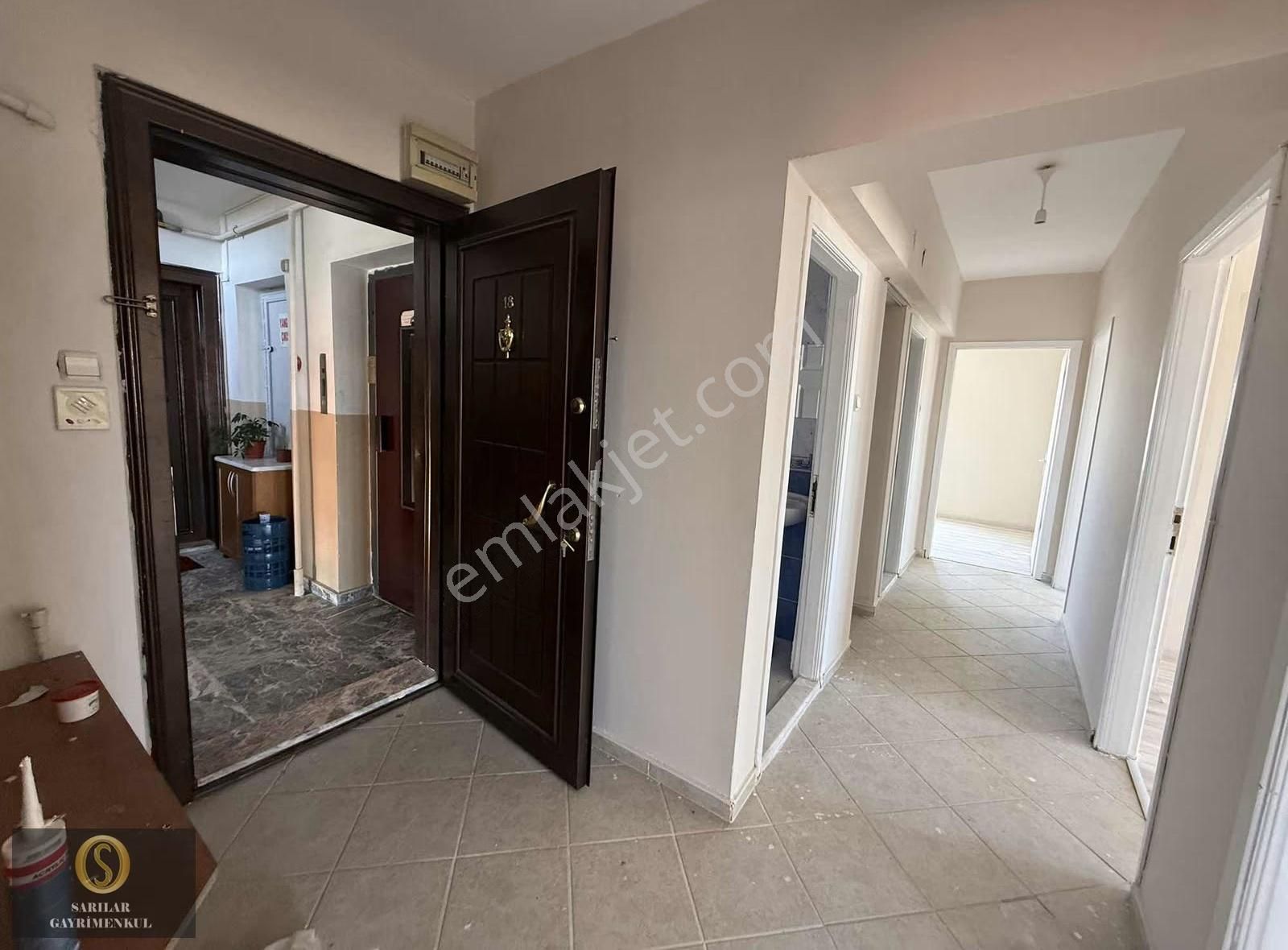 Sarılar Gayrimenkul Batıkent Site İçi Arakat 3+1 Kiralık Daire - Görsel 13