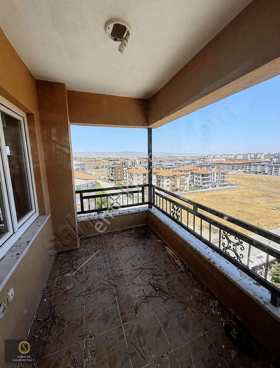 Sarılar Gayrimenkul Batıkent Site İçi Arakat 3+1 Kiralık Daire - Görsel 9