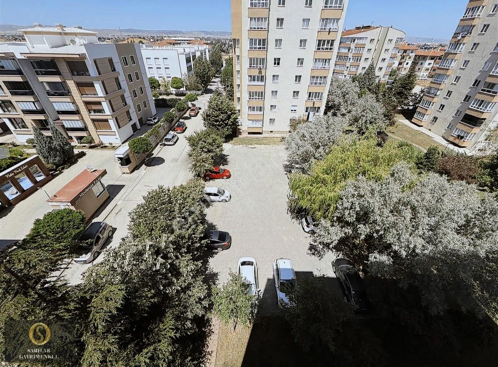 Sarılar Gayrimenkul Batıkent Site İçi Arakat 3+1 Kiralık Daire - Görsel 16