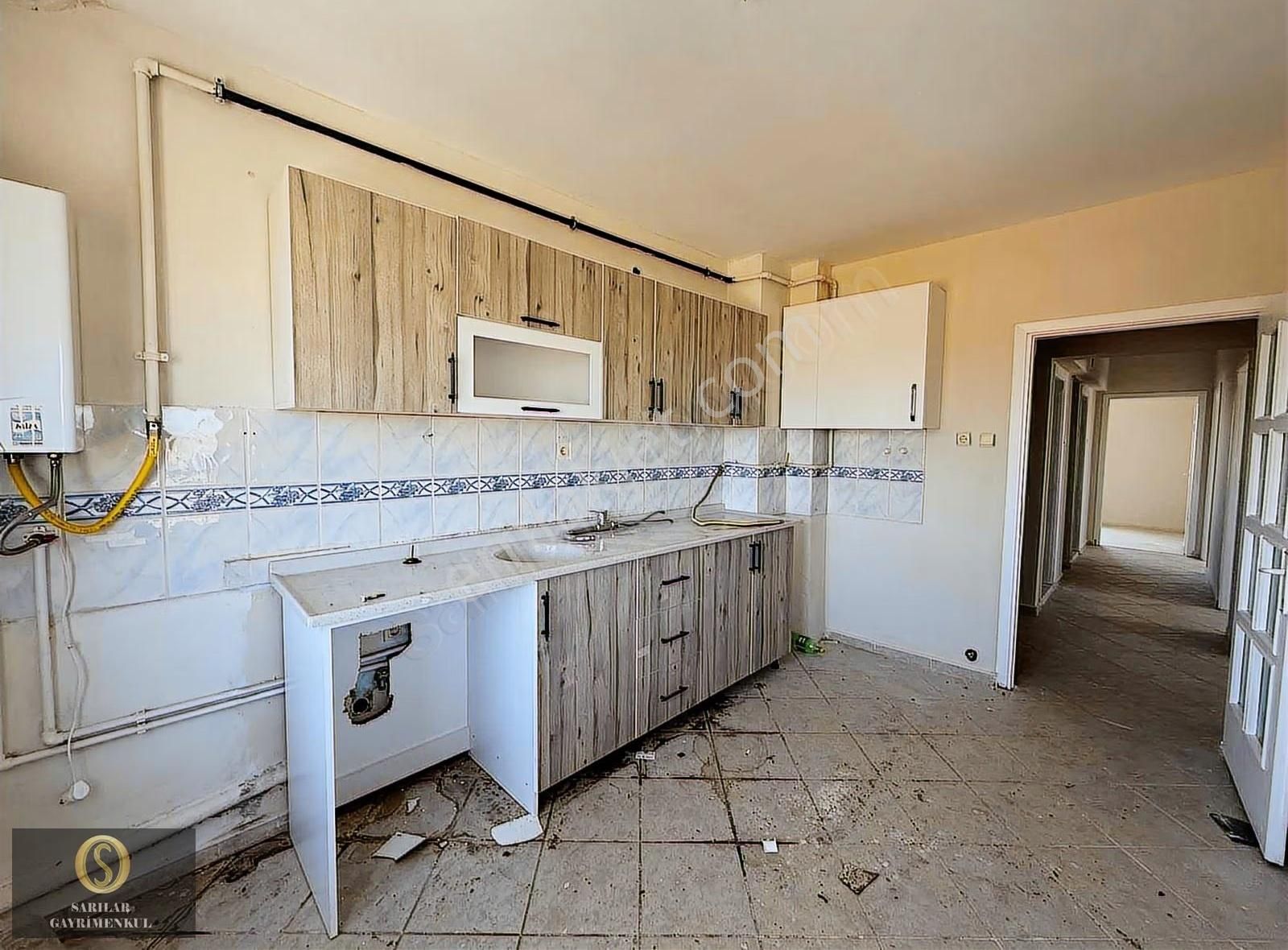 Sarılar Gayrimenkul Batıkent Site İçi Arakat 3+1 Kiralık Daire - Görsel 15