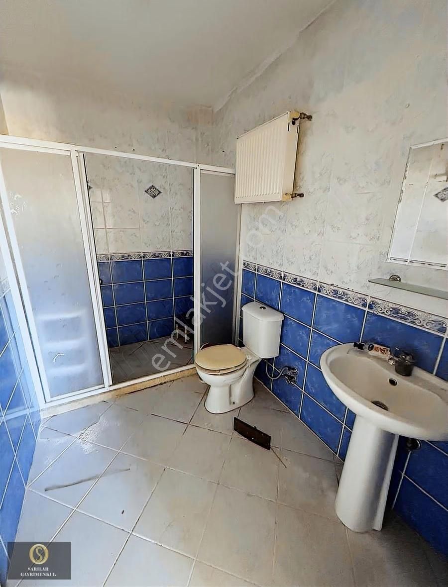 Sarılar Gayrimenkul Batıkent Site İçi Arakat 3+1 Kiralık Daire - Görsel 11