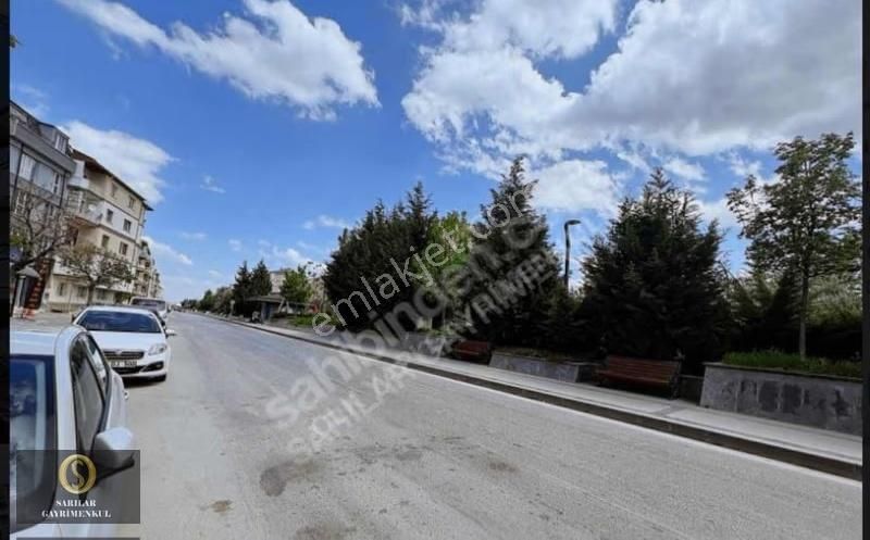 Sarılar Gayrimenkul'den Faturalar Dahil 1+0 Bayan Apart - Görsel 2