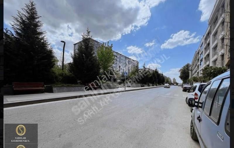 Sarılar Gayrimenkul'den Faturalar Dahil 1+0 Bayan Apart - Görsel 9