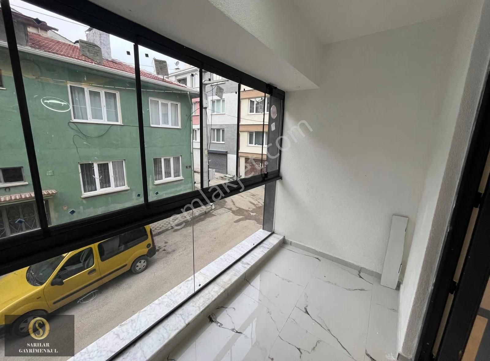 Sarılar Gayrimenkul Özel Garajlı Fırsat 3+1 Köşe Parsel Satılık - Görsel 4