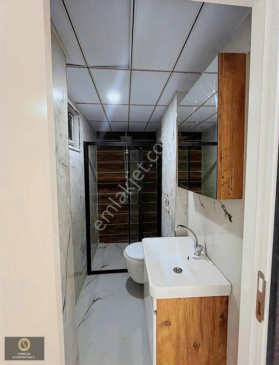 Sarılar Gayrimenkul Özel Garajlı Fırsat 3+1 Köşe Parsel Satılık - Görsel 8