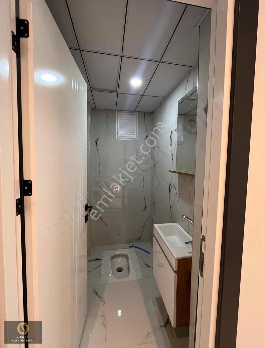 Sarılar Gayrimenkul Özel Garajlı Fırsat 3+1 Köşe Parsel Satılık - Görsel 6