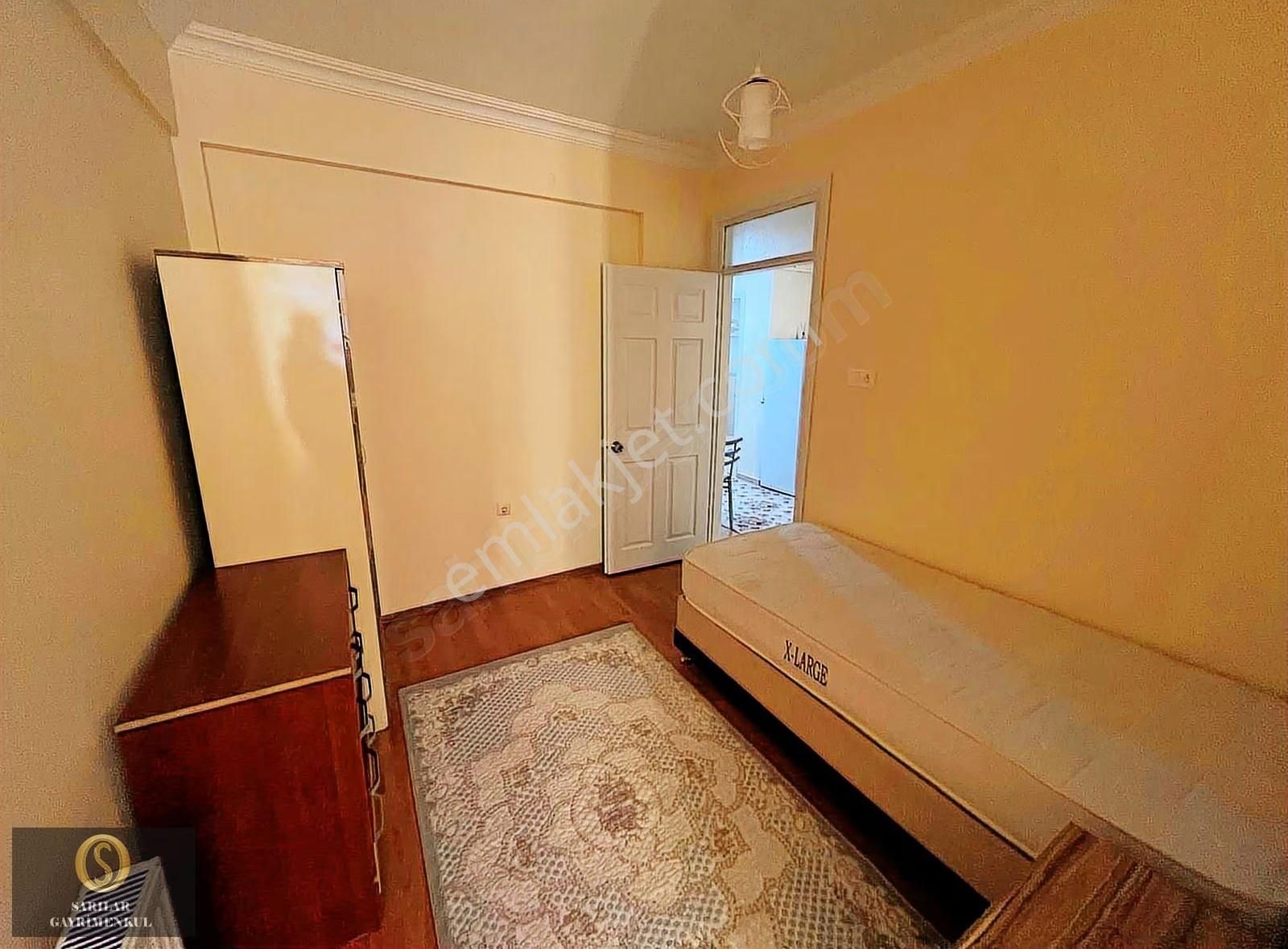 Sarılar Gayrimenkul Espark Yakını Şehir Merkezi 2+1 Eşyalı Daire - Görsel 8