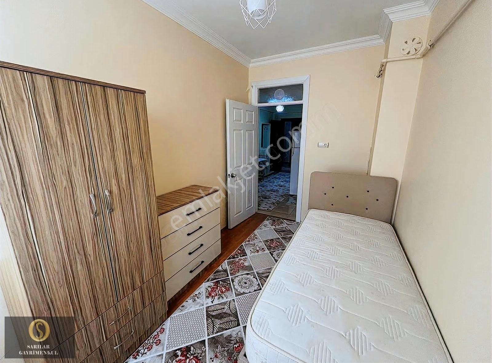 Sarılar Gayrimenkul Espark Yakını Şehir Merkezi 2+1 Eşyalı Daire - Görsel 6